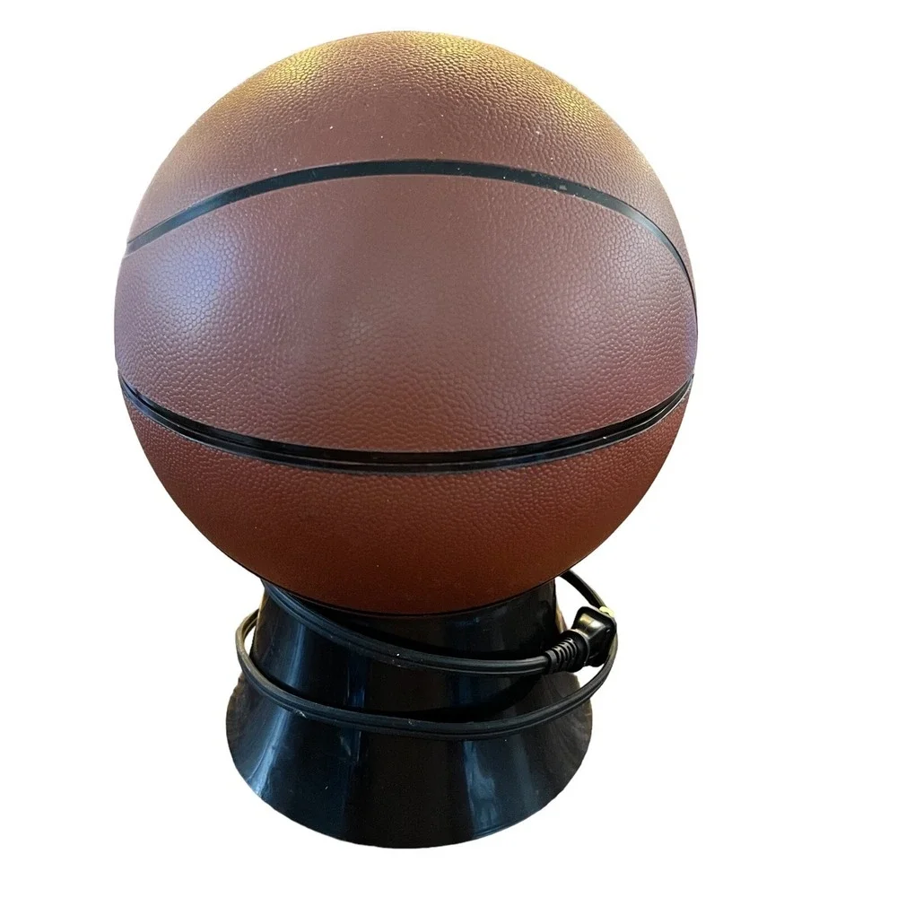 Intertek basketball hot